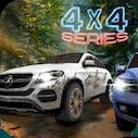  4x4 Off-Road Rally 7   -  