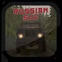  Russian SUV   -  