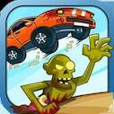  Zombie Road Trip   -  