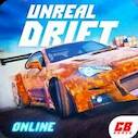  Unreal Drift Online Car Racing   -  