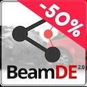  Beam DE2.0:Car Crash Simulator   -  