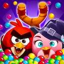  Angry Birds POP Bubble Shooter   -  