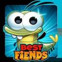  Best Fiends Forever   -  
