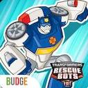  Transformers Rescue Bots: Hero   -  