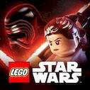  LEGO Star Wars: TFA   -  