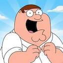  Family Guy:      -  
