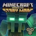  Minecraft: Story Mode - Season Two   -  