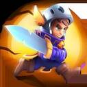  Nonstop Knight - Idle RPG   -  