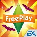  The Sims FreePlay   -  
