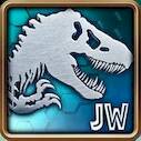  Jurassic World:    -  
