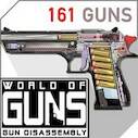  World of Guns: Gun Disassembly   -  