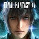 Final Fantasy XV:  (A New Empire)