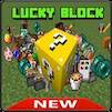  Lucky Block Mod Minecraft New   -  