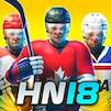 Hockey Nations 18   -  