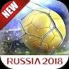  Soccer Star 2018 World Cup Legend: Road to Russia!   -  