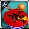  Table Tennis 3D Live Ping Pong   -  