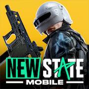 Взломанная NEW STATE Mobile на Андроид - Открытые покупки бесплатно