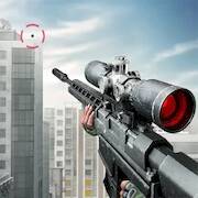 Взломанная Sniper 3D?игра со стрельбой на Андроид - Бесконечные деньги бесплатно