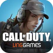 Взломанная Call of Duty: Mobile VN на Андроид - Много монет бесплатно