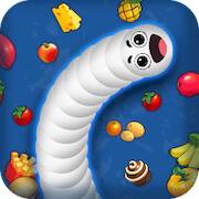 Взломанная Snake Lite - Snake Zone Game на Андроид - Много монет бесплатно