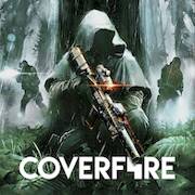 Взломанная Cover Fire - стрелковая игра на Андроид - Разблокированная версия бесплатно