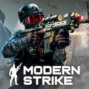 Взломанная Modern Strike Online: PvP FPS на Андроид - Много монет бесплатно
