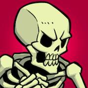 Взломанная Skullgirls: РПГ-файтинг на Андроид - Много монет бесплатно