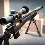 Взломанная Pure Sniper: 3D стрелялки на Андроид - Бесконечные деньги бесплатно