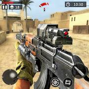 Взломанная FPS Online Strike:PVP Shooter на Андроид - Открытые покупки бесплатно