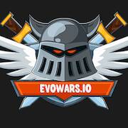 Взломанная EvoWars.io на Андроид - Разблокированная версия бесплатно