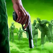 Взломанная Zombie Frontier 3: зомби FPS на Андроид - Разблокированная версия бесплатно