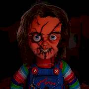 Взломанная Scary Doll Evil Haunted House на Андроид - Много денег бесплатно