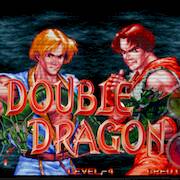 Взломанная Double Fight Dragon 1995 на Андроид - Много денег бесплатно