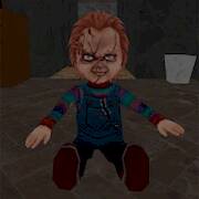 Chucky The Killer Doll