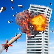  City Demolish: Rocket Smash!   -   