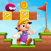  Super Wonder Go: Maro Bros   -   