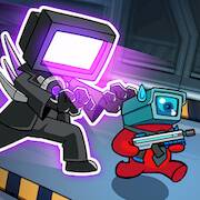  Space Survivor: Age of Monster   -   