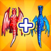  Merge Dragons Monster Legends   -   