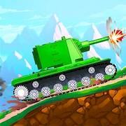  Tank Attack 5 |  2   -   