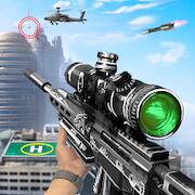Взломанная снайпер стрельба игры 2020 на Андроид - Много денег бесплатно