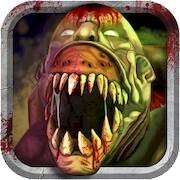 Взломанная a Zombie: Мертвый Город на Андроид - Открытые покупки бесплатно