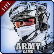  Army games 2020: militair spel   -   