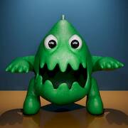 Взломанная Green Monster Survival 4 Story на Андроид - Разблокированная версия бесплатно