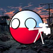  Countryballs: Zombie Hunt 3D   -   