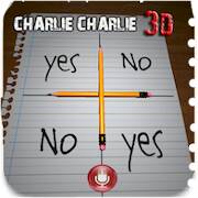 Взломанная Charlie Charlie challenge 3d на Андроид - Бесконечные деньги бесплатно