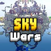  Sky Wars for Blockman Go   -   