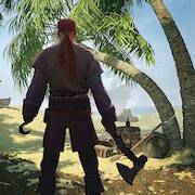 Взломанная Last Pirate: Island Survival на Андроид - Много денег бесплатно