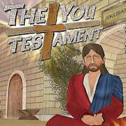 Взломанная The You Testament: 2D Coming на Андроид - Открытые покупки бесплатно