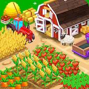 Взломанная Farm Day фермер: Offline игры на Андроид - Разблокированная версия бесплатно