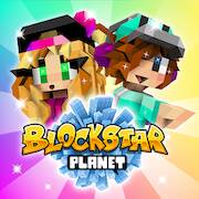  BlockStarPlanet   -   